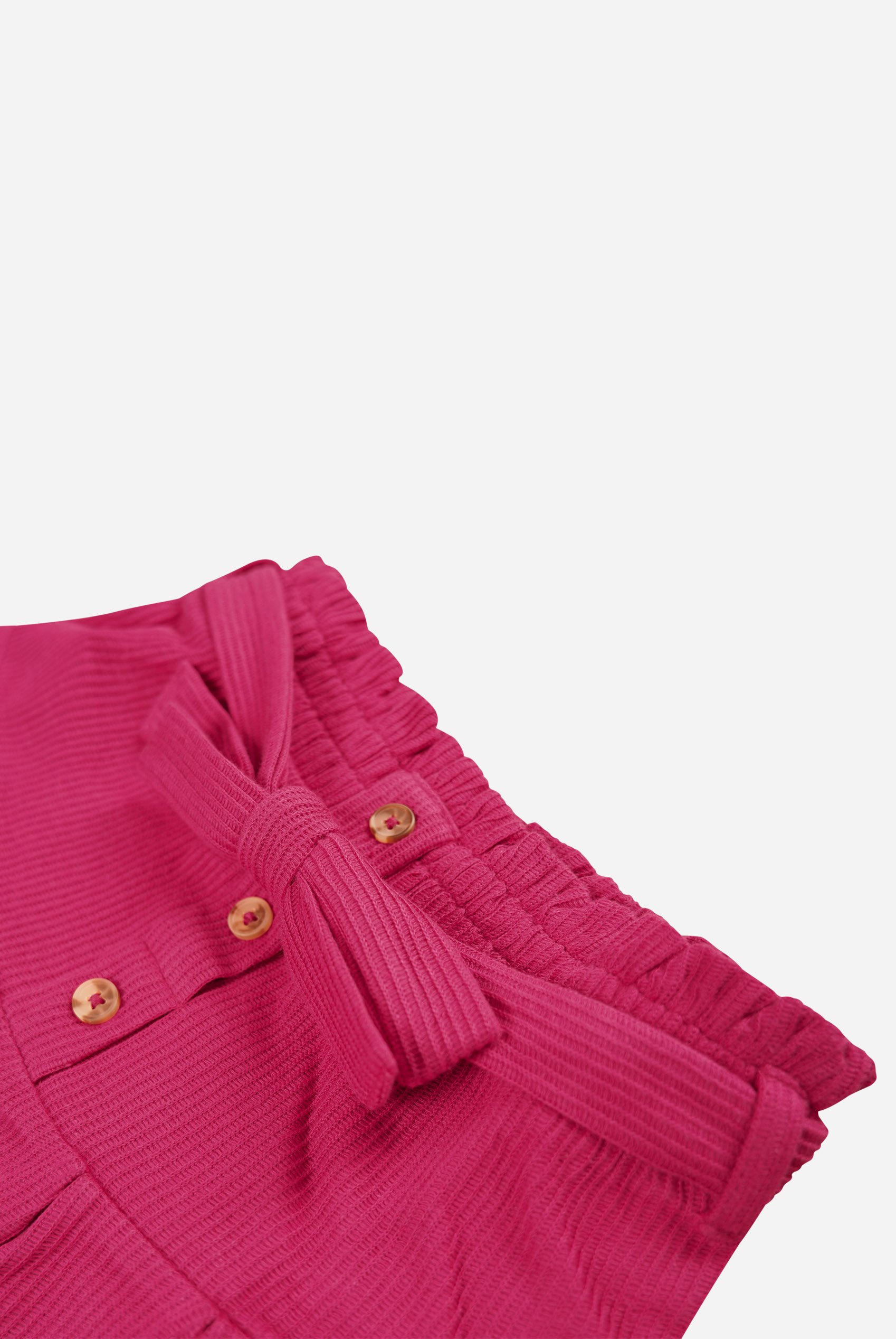 Button Detailing Skirt (5/6yrs-10/11yrs)