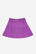 Button Detailing Skirt (5/6yrs-10/11yrs)