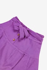Button Detailing Skirt (5/6yrs-10/11yrs)