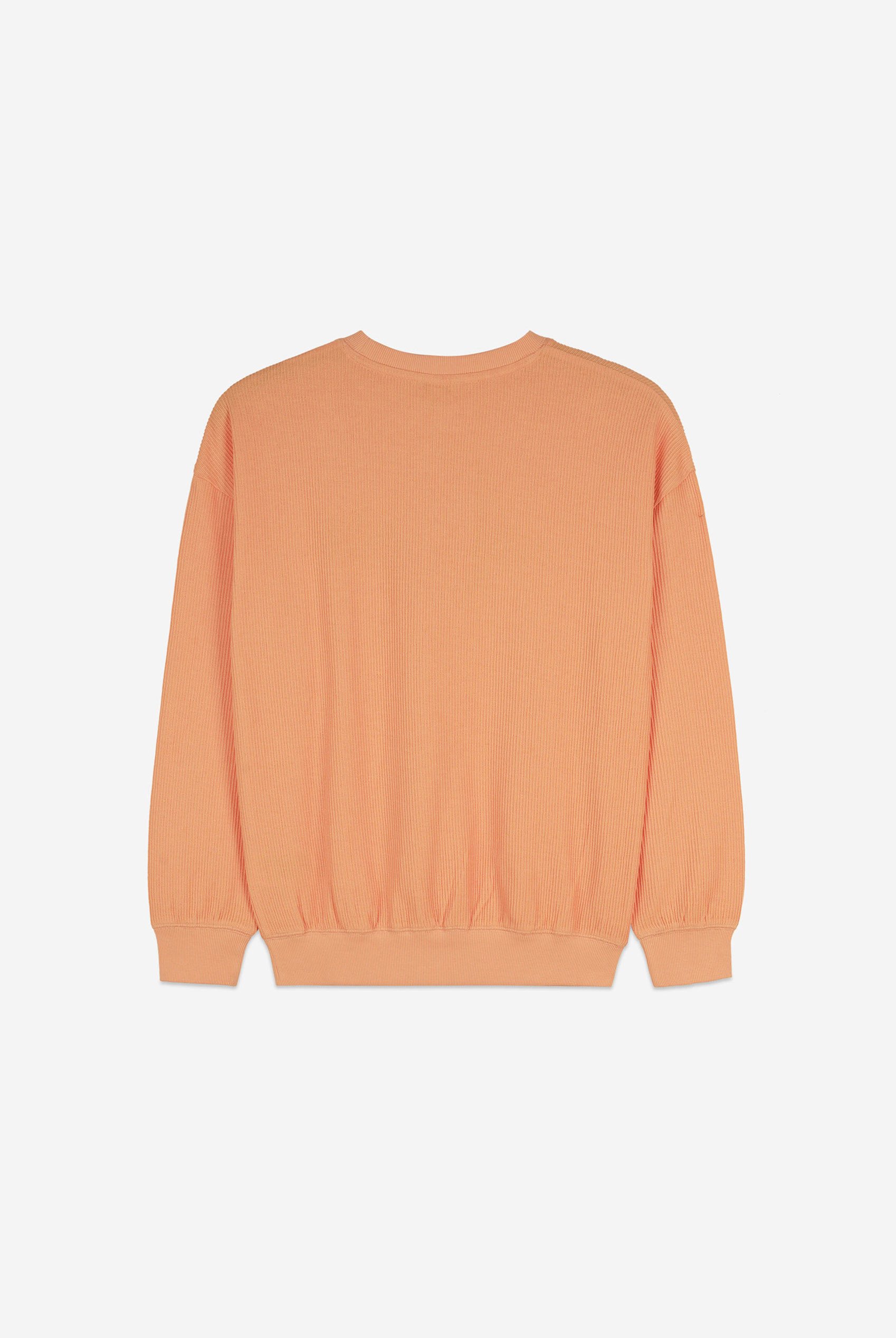 Estás Bella Long Sleeve Sweatshirt