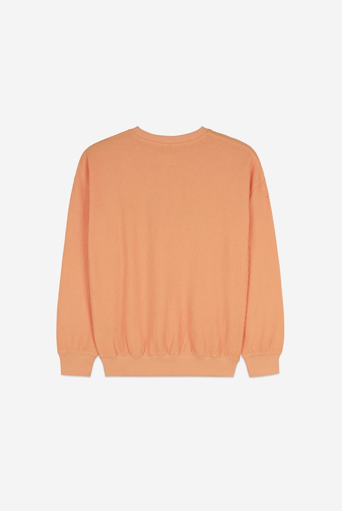 Estás Bella Long Sleeve Sweatshirt