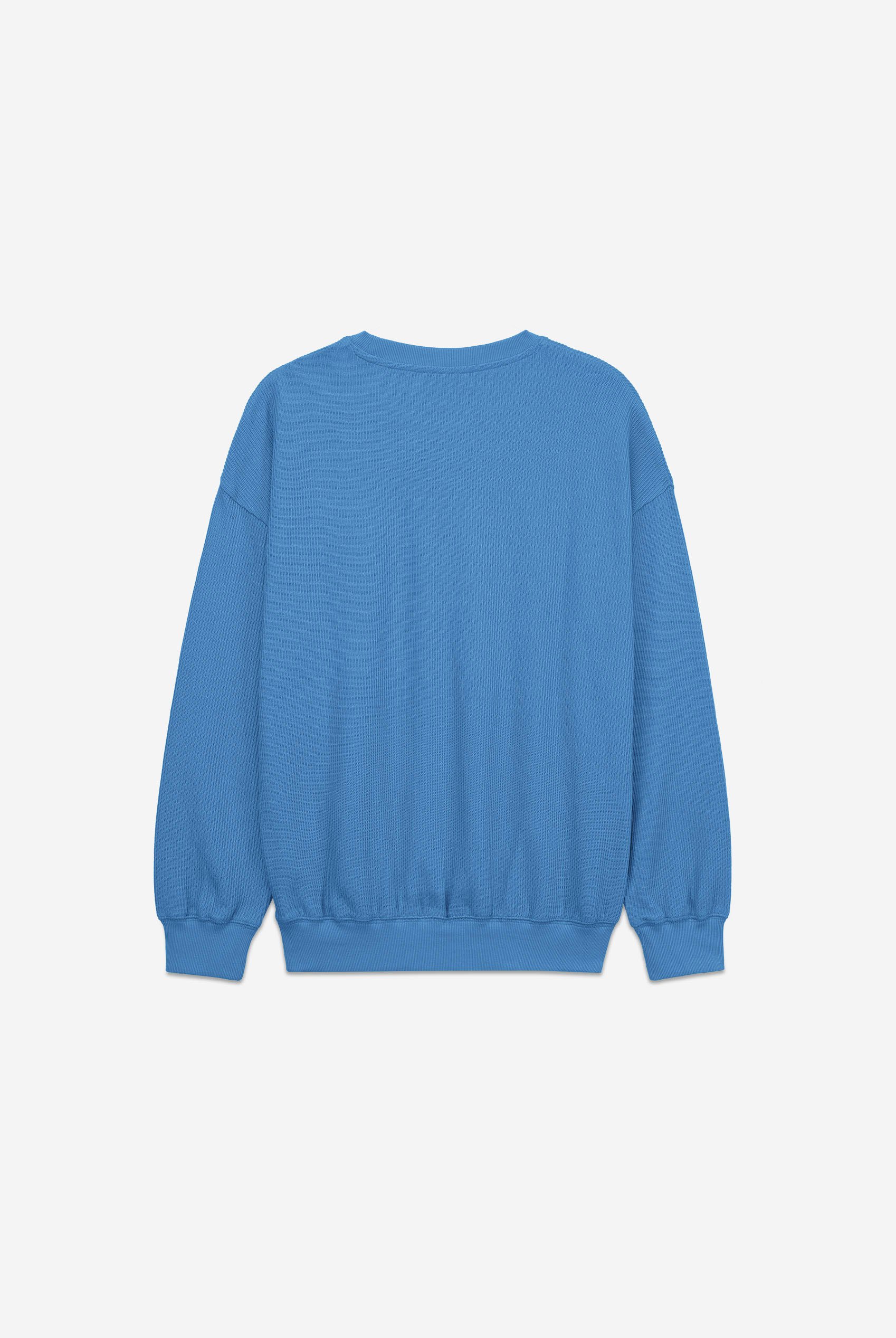 Estás Bella Long Sleeve Sweatshirt