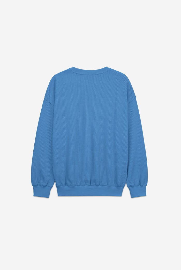Estás Bella Long Sleeve Sweatshirt