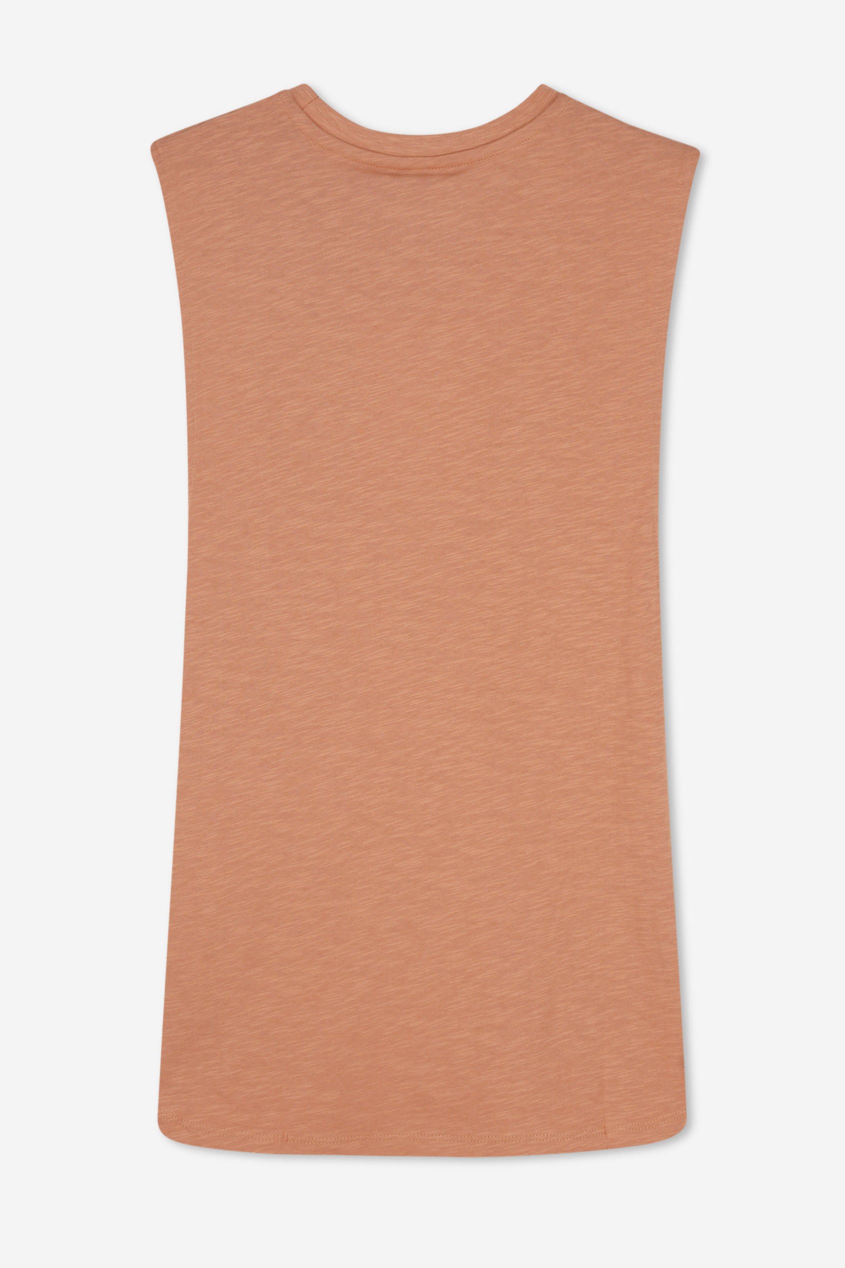 Stripes Active Training Tank Top