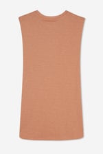 Stripes Active Training Tank Top