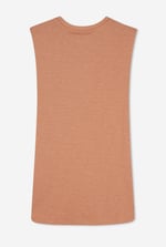 Stripes Active Training Tank Top