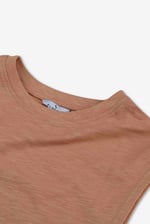 Stripes Active Training Tank Top