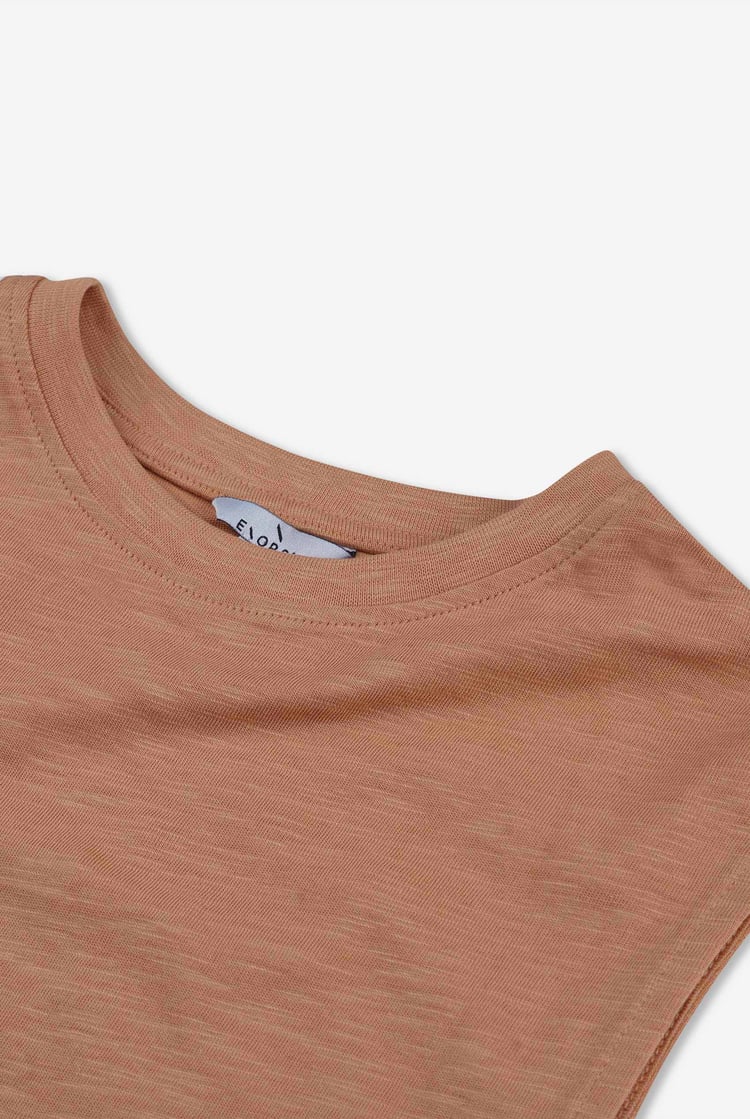 Stripes Active Training Tank Top