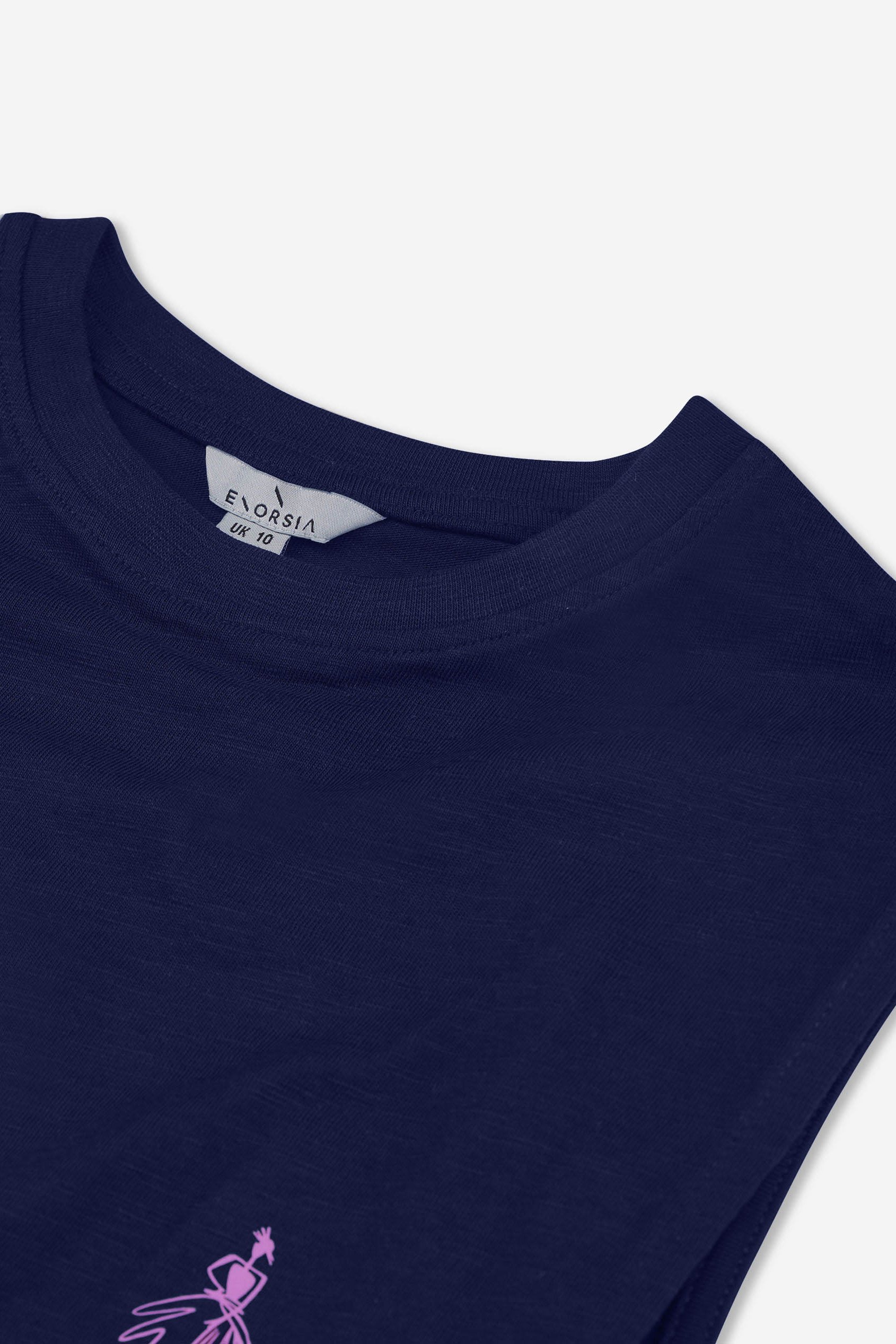 Stripes Active Training Tank Top