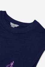 Stripes Active Training Tank Top