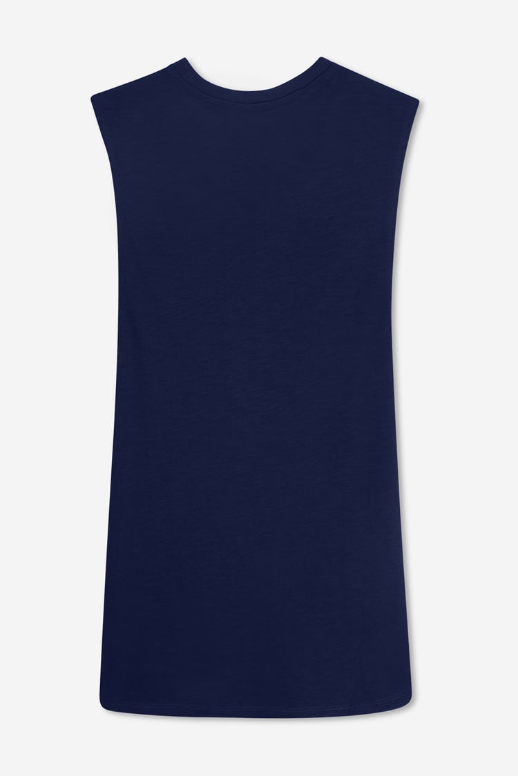 Stripes Active Training Tank Top