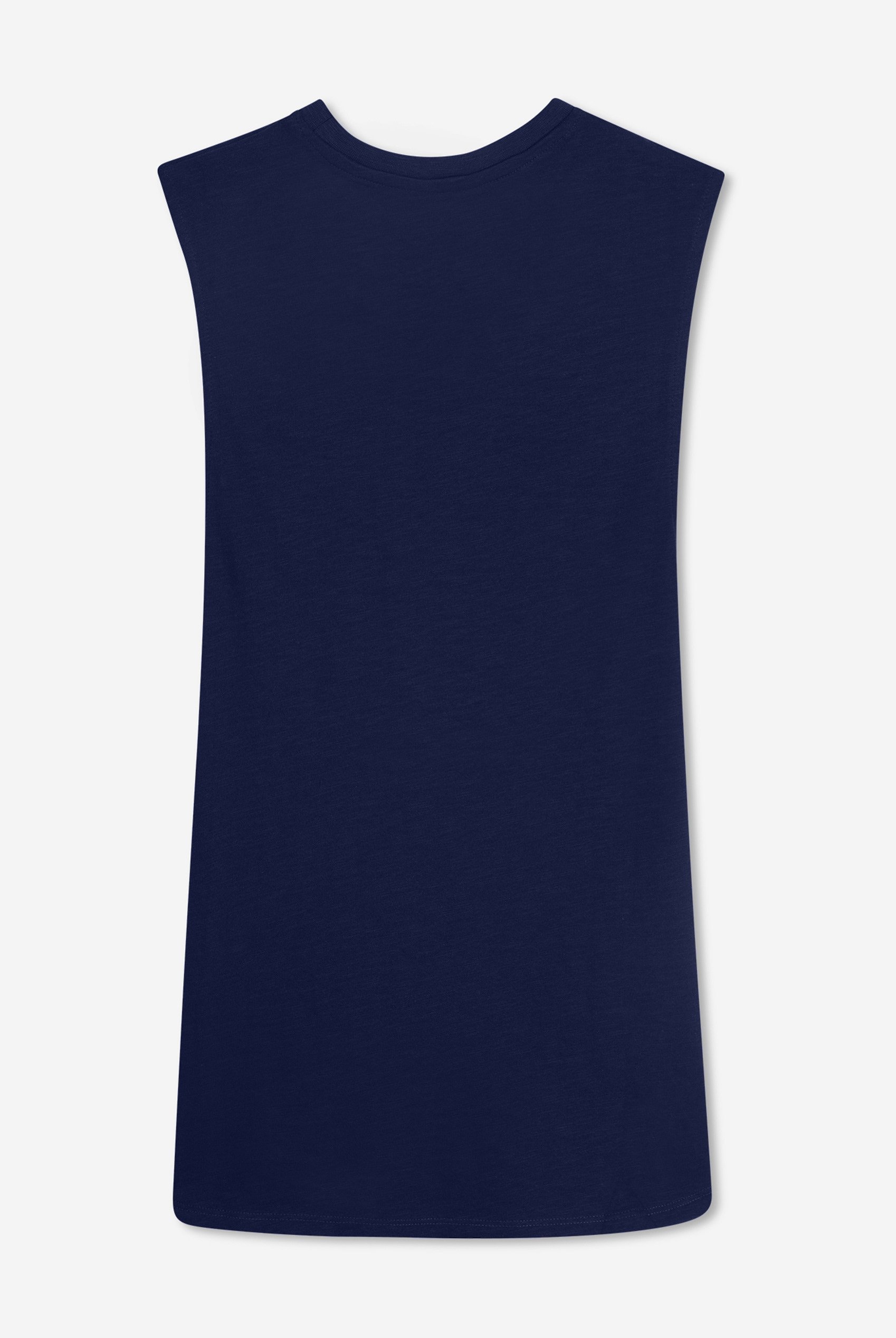 Stripes Active Training Tank Top