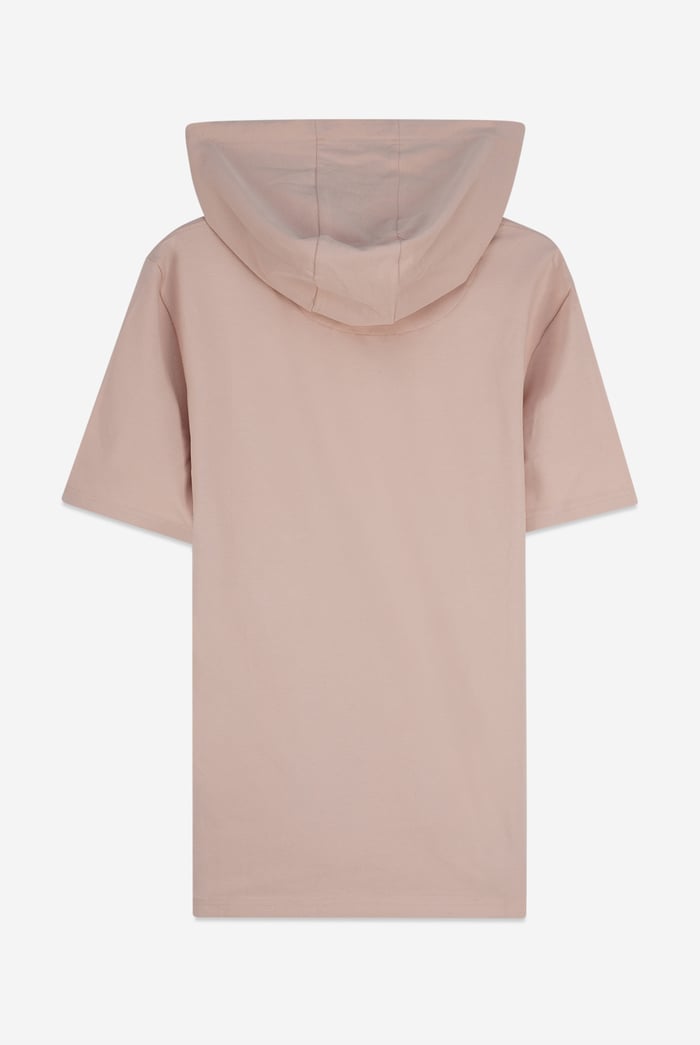 Classic Hoodie & Shorts Sets