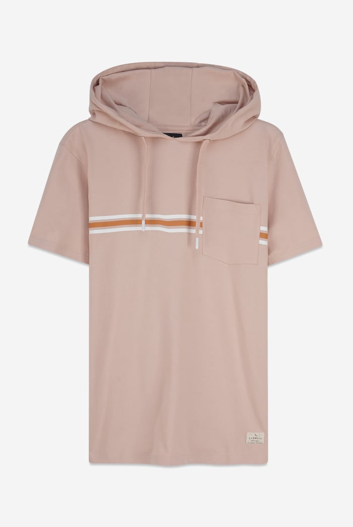 Classic Hoodie & Shorts Sets