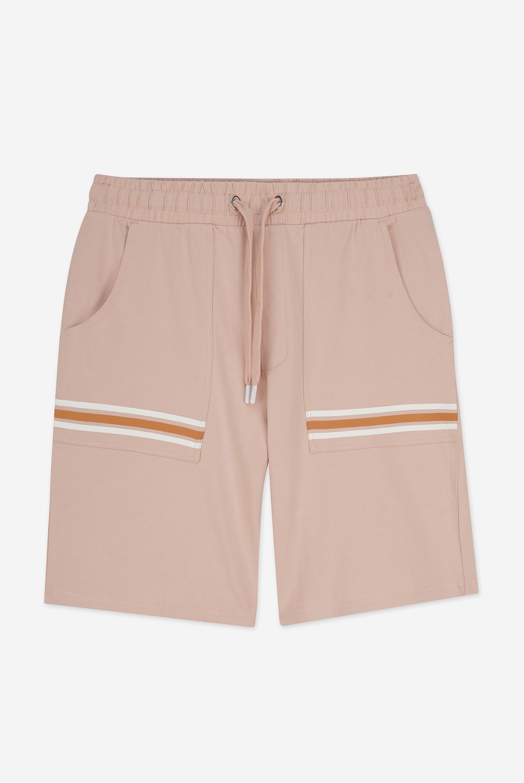 Classic Hoodie & Shorts Sets