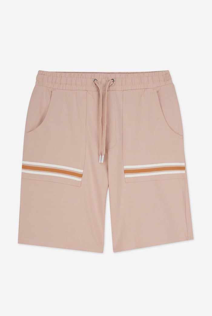 Classic Hoodie & Shorts Sets