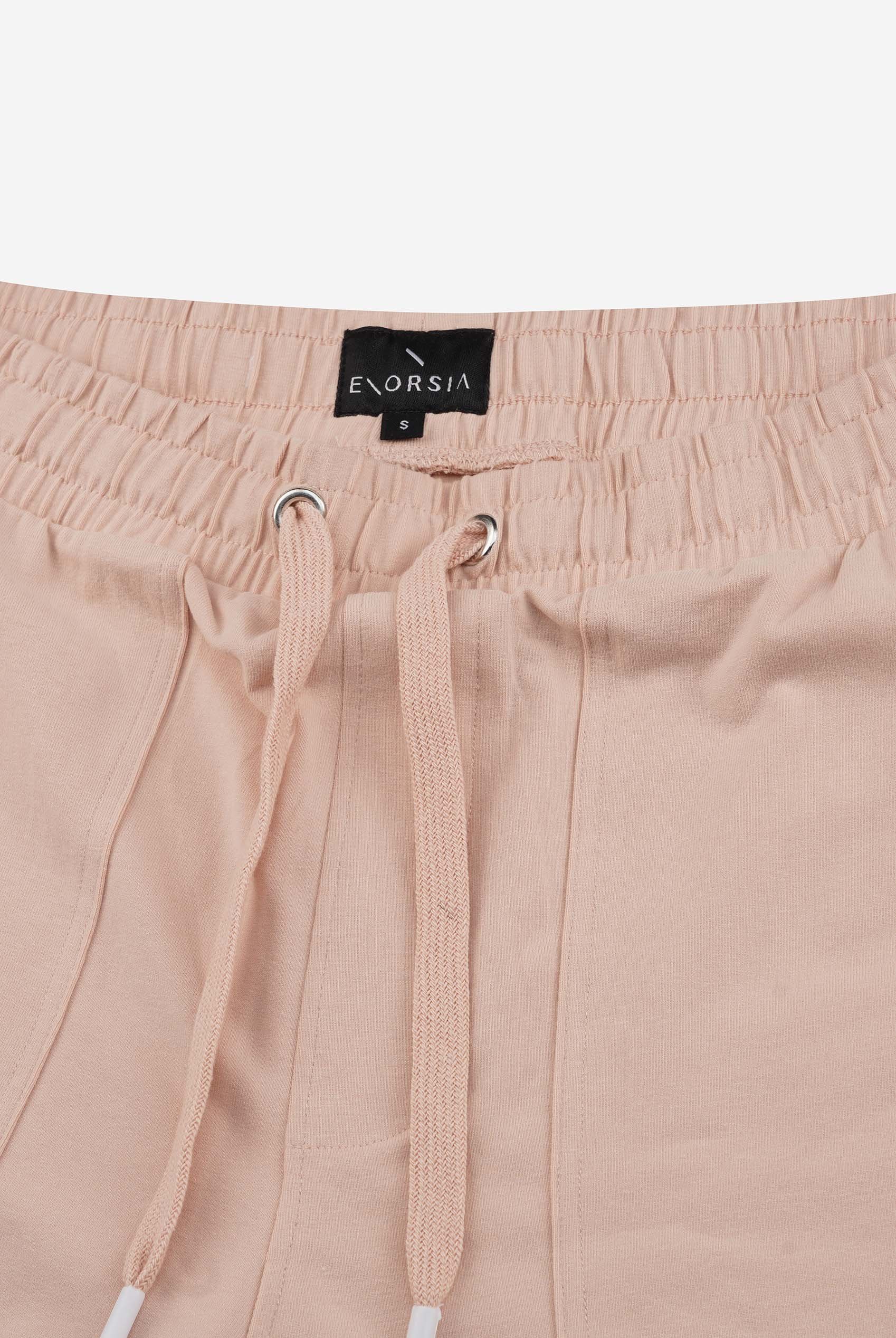 Classic Hoodie & Shorts Sets