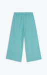 Flared Textured Rib Trouser (2/3yrs - 8/9yrs)