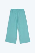 Flared Textured Rib Trouser (2/3yrs - 8/9yrs)
