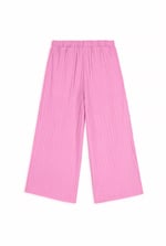 Flared Textured Rib Trouser (2/3yrs - 8/9yrs)