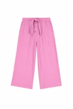 Flared Textured Rib Trouser (2/3yrs - 8/9yrs)