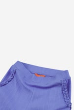 Frills Detailing Hem Leggings (2/3yrs - 8/9yrs)