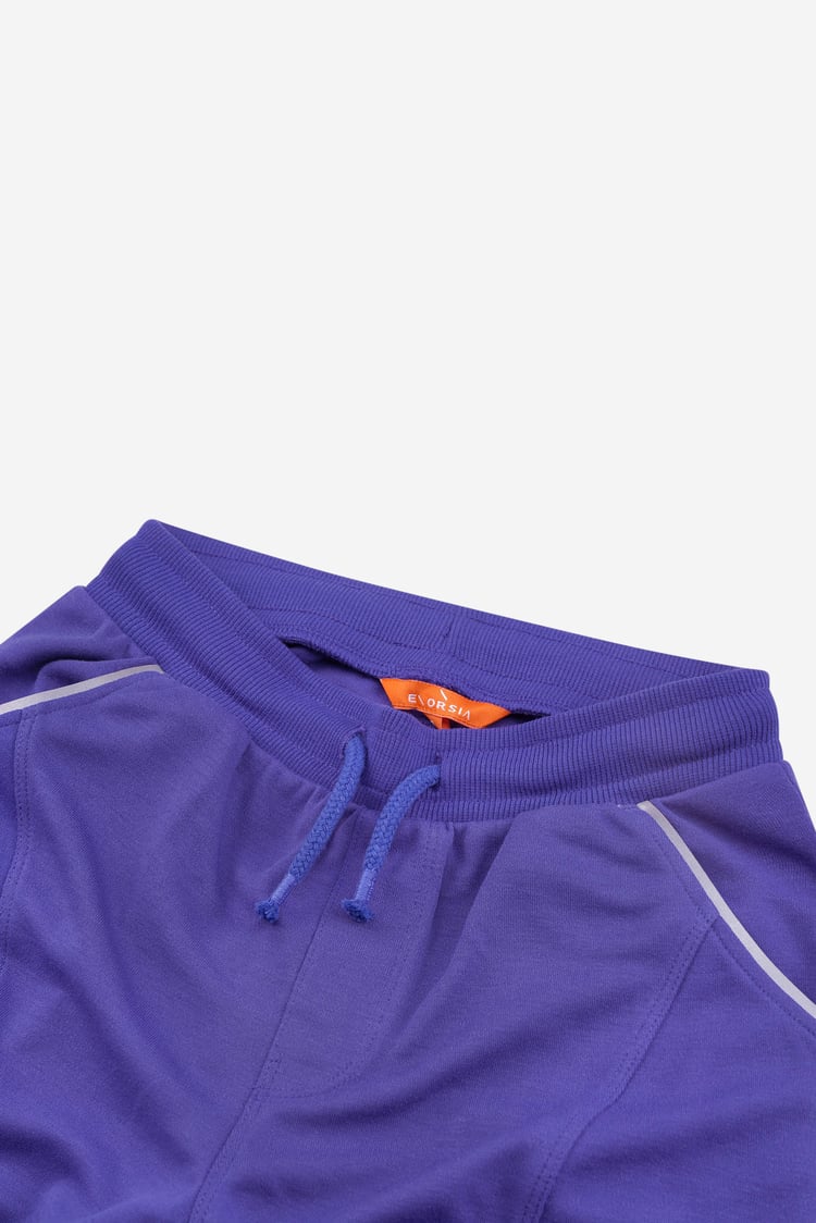 Smart Jersey Cargo Shorts (3yrs-9yrs)