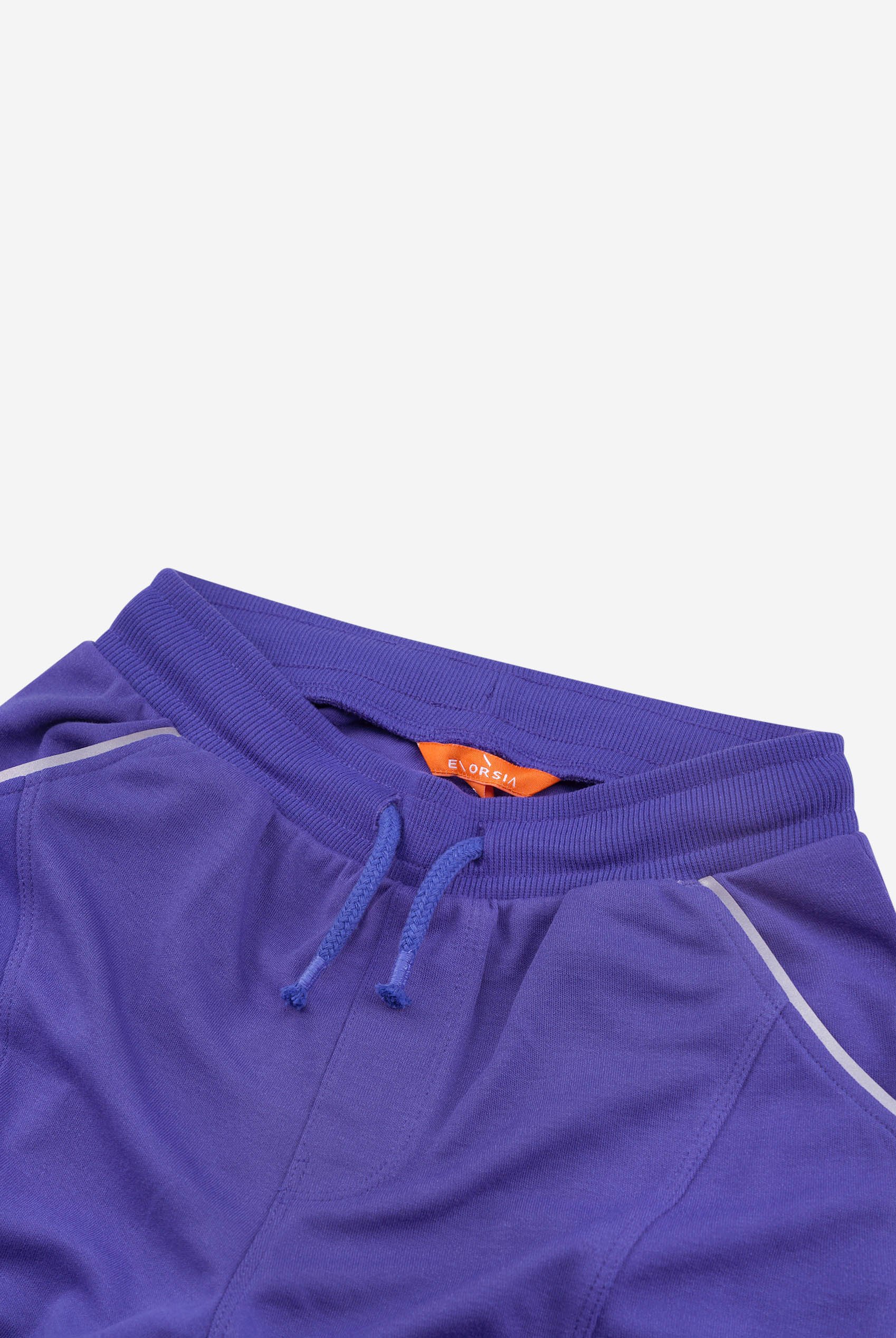 Smart Jersey Cargo Shorts (3yrs-9yrs)