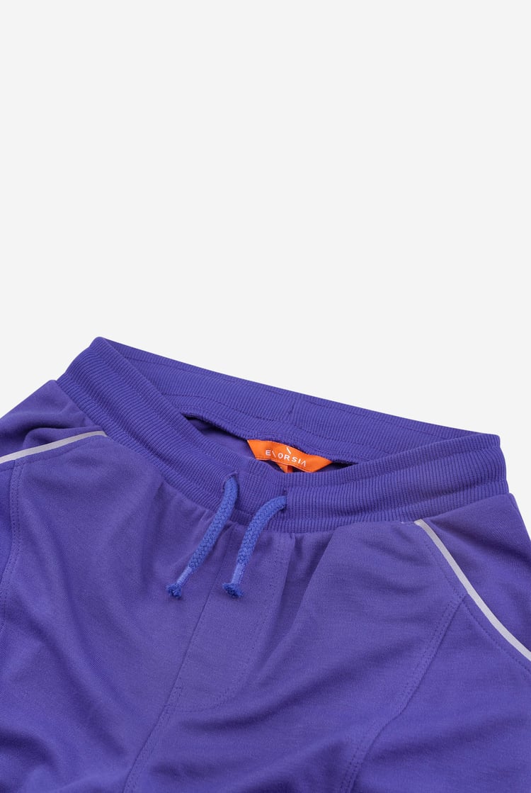 Smart Jersey Cargo Shorts (3yrs-9yrs)