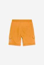 Smart Jersey Cargo Shorts (3yrs-9yrs)
