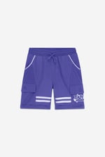Smart Jersey Cargo Shorts (3yrs-9yrs)