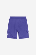Smart Jersey Cargo Shorts (3yrs-9yrs)