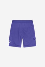 Smart Jersey Cargo Shorts (3yrs-9yrs)