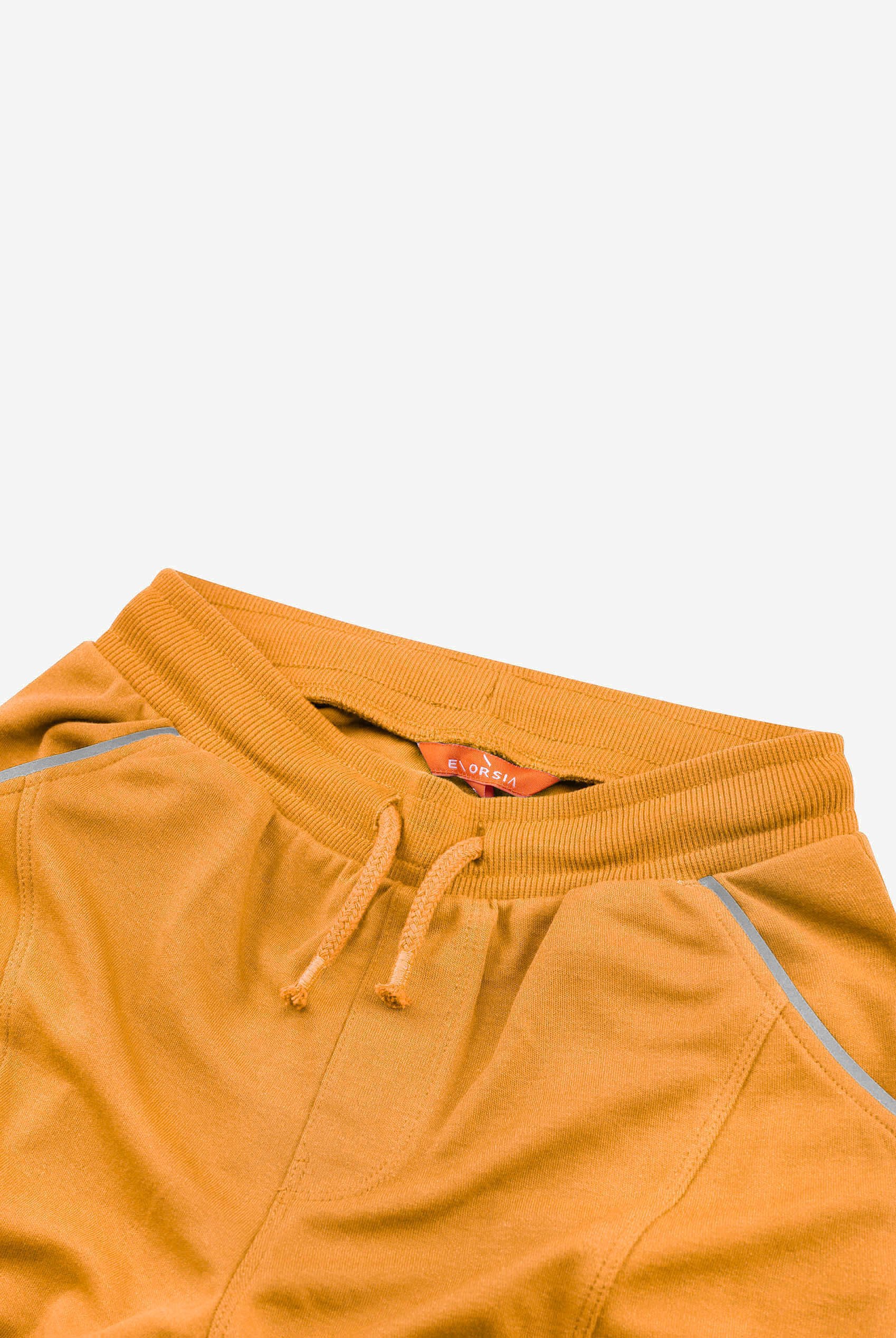 Smart Jersey Cargo Shorts (3yrs-9yrs)