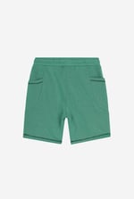 Little Sharks Printed Shorts (6yrs-11yrs)