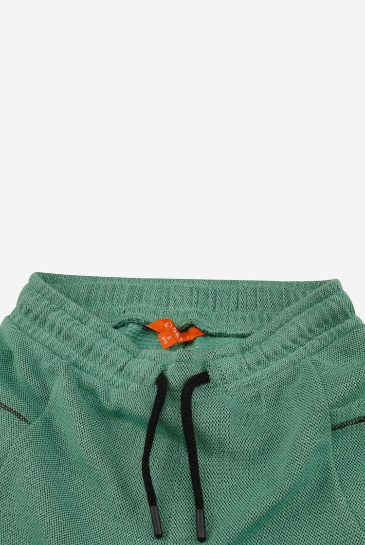 Little Sharks Printed Shorts (6yrs-11yrs)