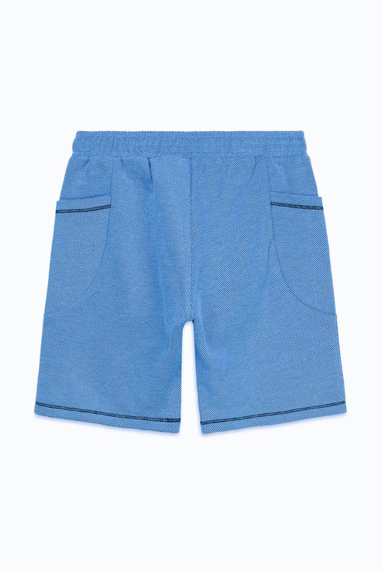 Little Sharks Printed Shorts (6yrs-11yrs)