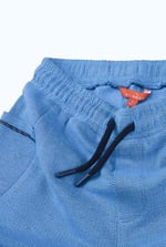 Little Sharks Printed Shorts (6yrs-11yrs)