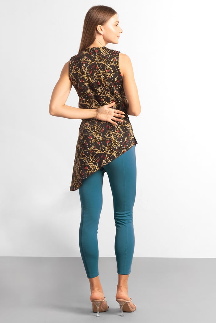 Super Soft Cut & Sew Leggings