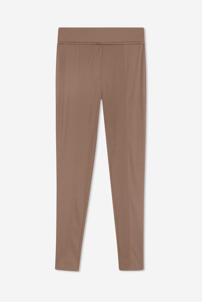 Super Soft Cut & Sew Leggings