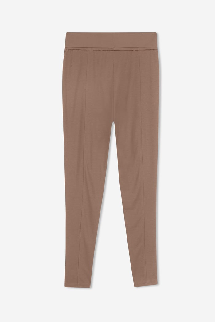 Super Soft Cut & Sew Leggings