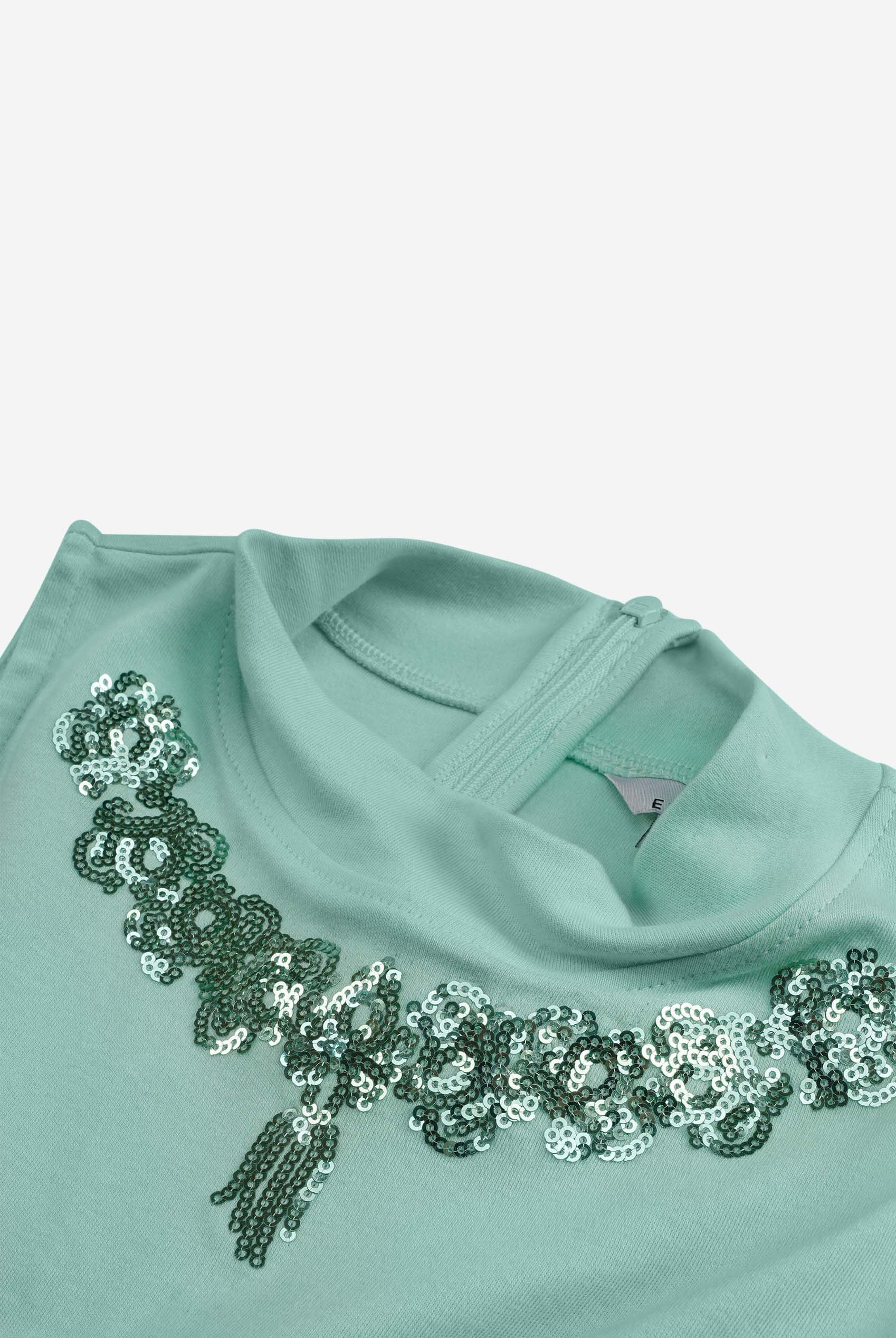 Sequin Embroidered Cut Out Waist Maxi Dress