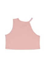 One Shoulder Top & Bottom Set(2/3yrs-8/9yrs)