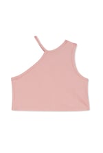 One Shoulder Top & Bottom Set(2/3yrs-8/9yrs)