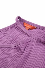 One Shoulder Top & Bottom Set(2/3yrs-8/9yrs)