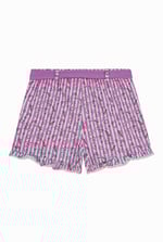 One Shoulder Top & Bottom Set(2/3yrs-8/9yrs)