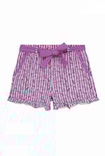 One Shoulder Top & Bottom Set(2/3yrs-8/9yrs)