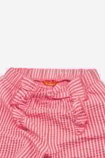 Girls Shorts With Frill Details(5/6yrs -10/11yrs)