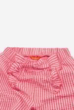 Girls Shorts With Frill Details(5/6yrs -10/11yrs)