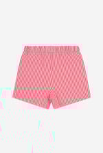 Girls Shorts With Frill Details(5/6yrs -10/11yrs)